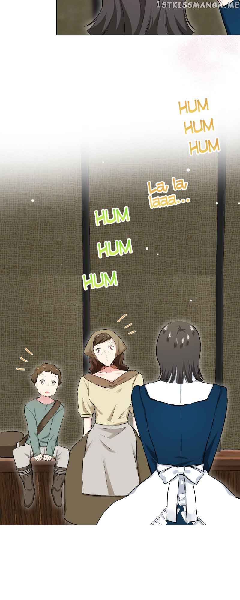 Nulliitas: The Half-Blood Royalty chapter 120 page 46