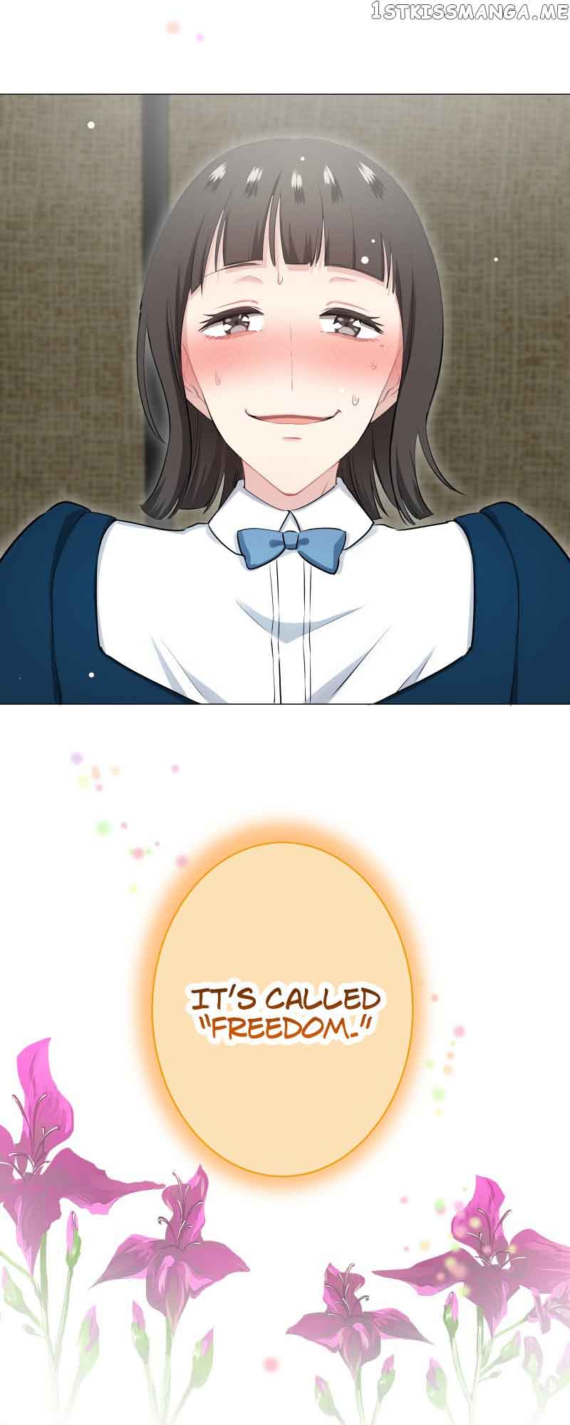 Nulliitas: The Half-Blood Royalty chapter 120 page 48