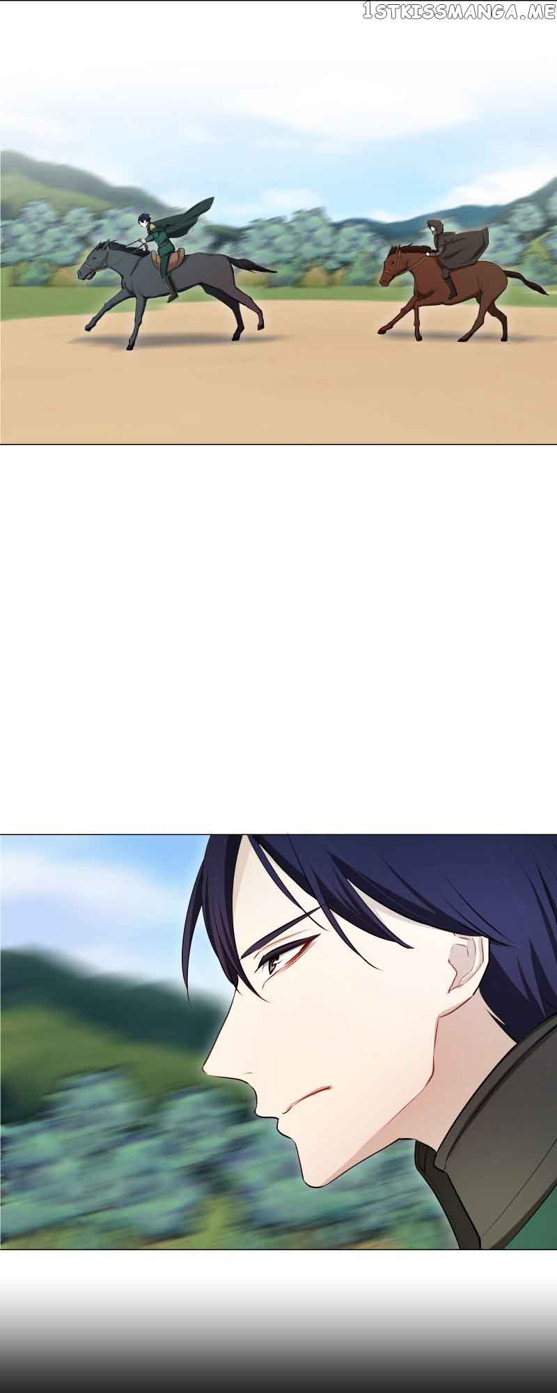 Nulliitas: The Half-Blood Royalty chapter 120 page 6