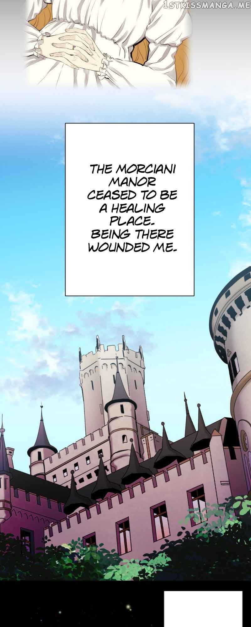 Nulliitas: The Half-Blood Royalty chapter 120 page 8