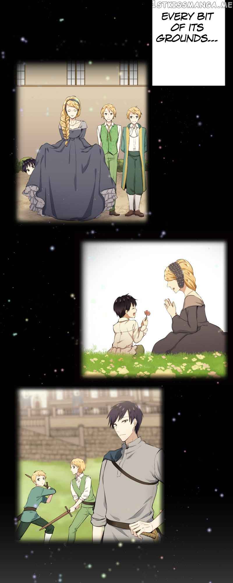 Nulliitas: The Half-Blood Royalty chapter 120 page 9