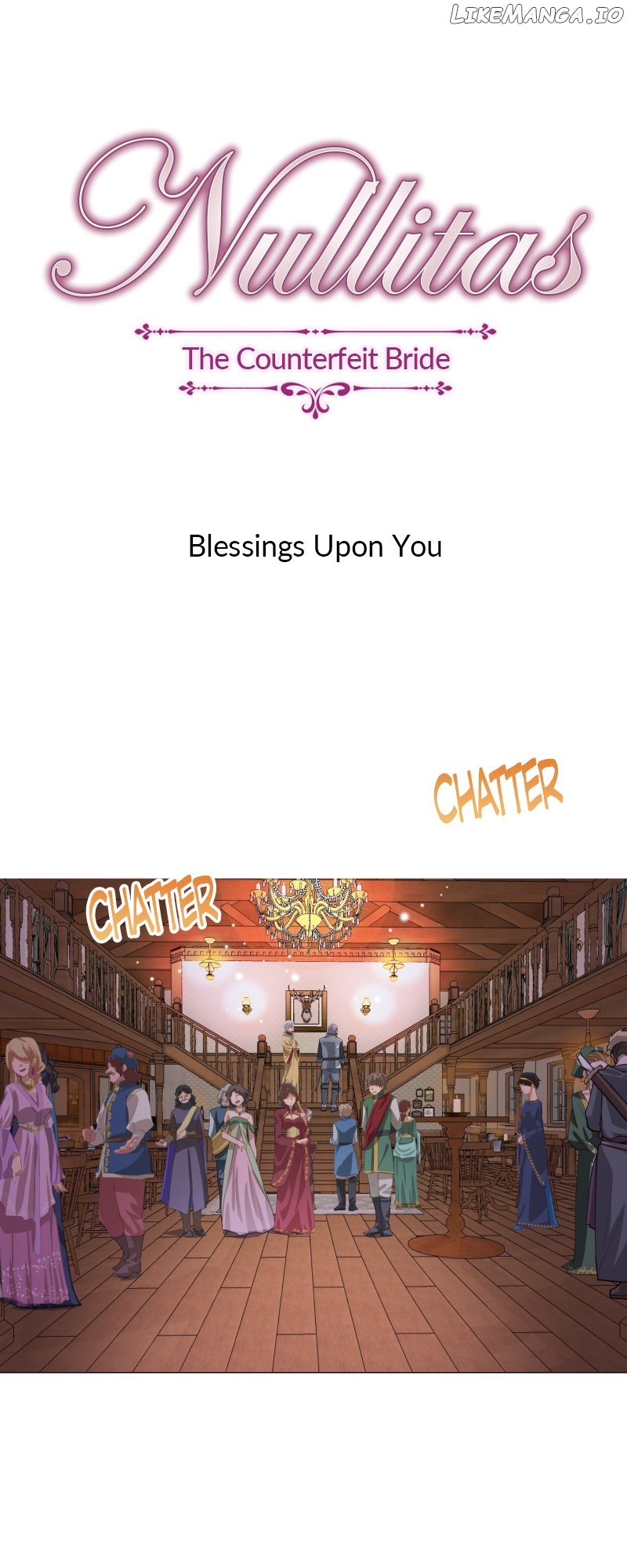 Nulliitas: The Half-Blood Royalty chapter 122 page 1