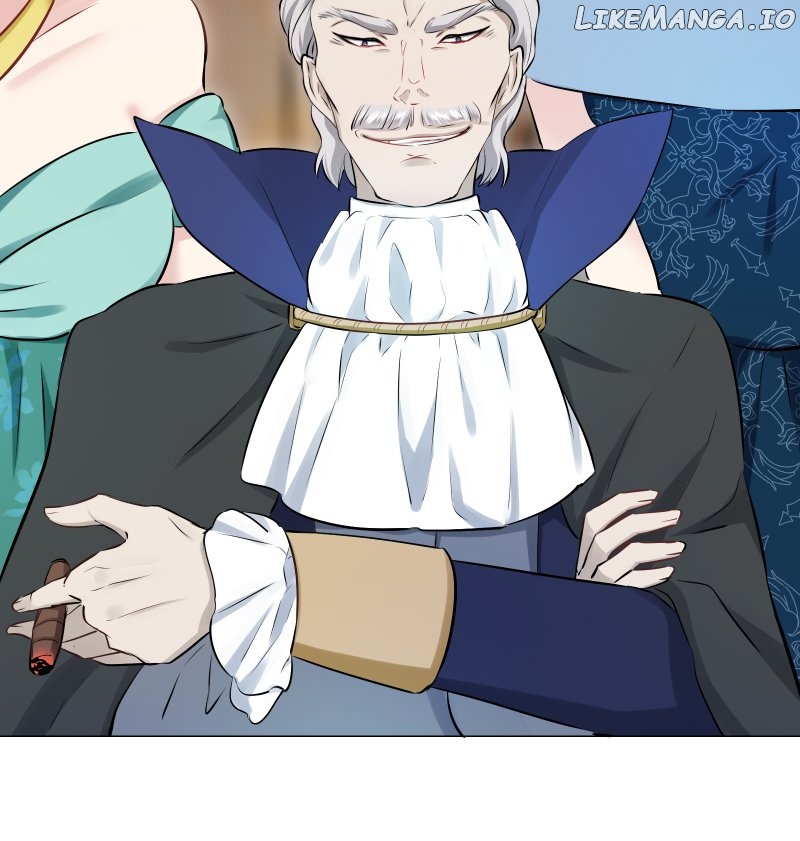 Nulliitas: The Half-Blood Royalty chapter 122 page 10