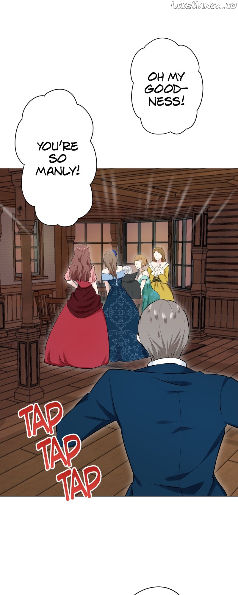 Nulliitas: The Half-Blood Royalty chapter 122 page 11