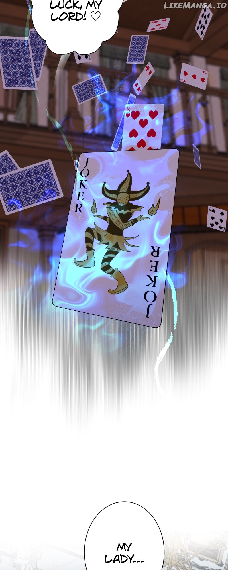 Nulliitas: The Half-Blood Royalty chapter 122 page 14