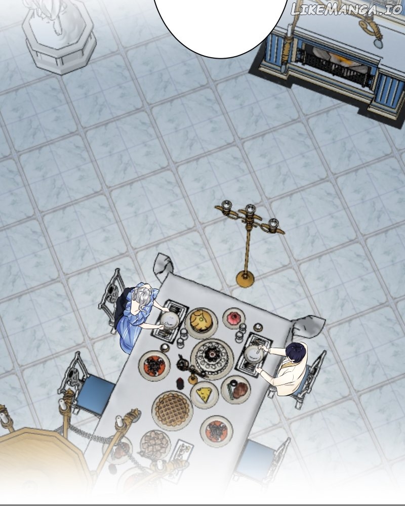 Nulliitas: The Half-Blood Royalty chapter 122 page 15