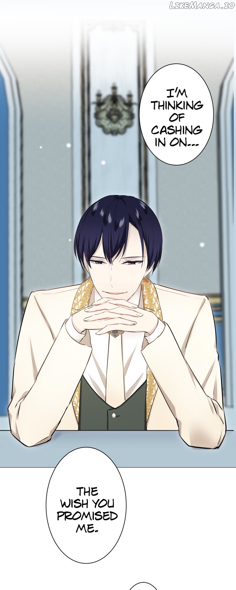 Nulliitas: The Half-Blood Royalty chapter 122 page 16