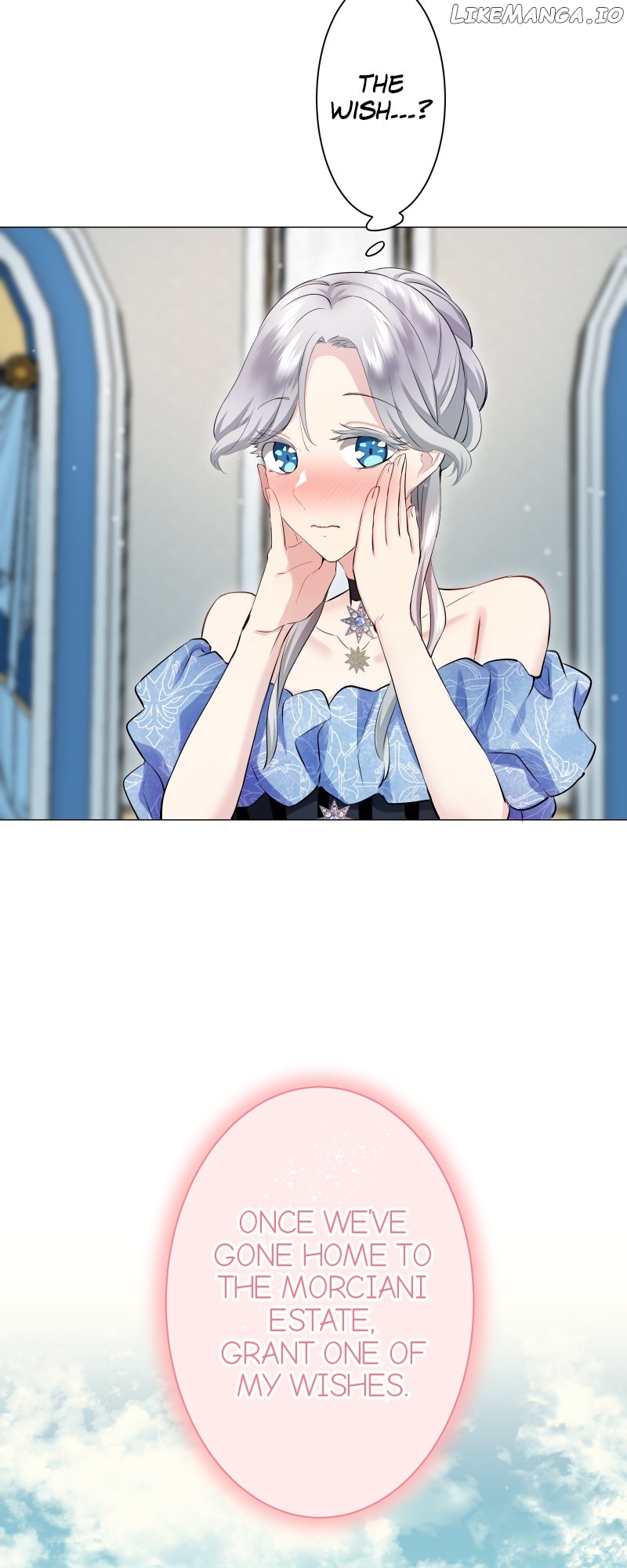 Nulliitas: The Half-Blood Royalty chapter 122 page 17