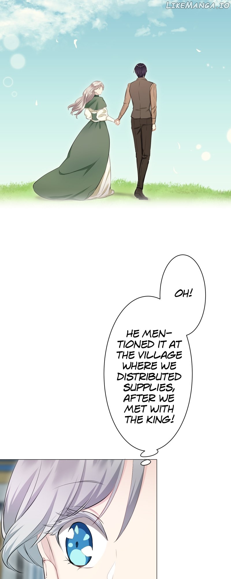 Nulliitas: The Half-Blood Royalty chapter 122 page 18