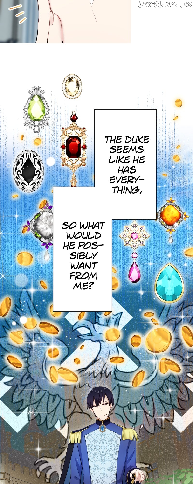 Nulliitas: The Half-Blood Royalty chapter 122 page 19