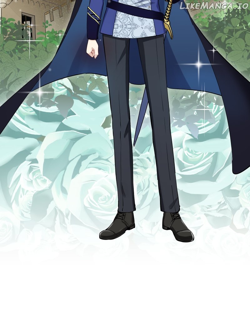 Nulliitas: The Half-Blood Royalty chapter 122 page 20