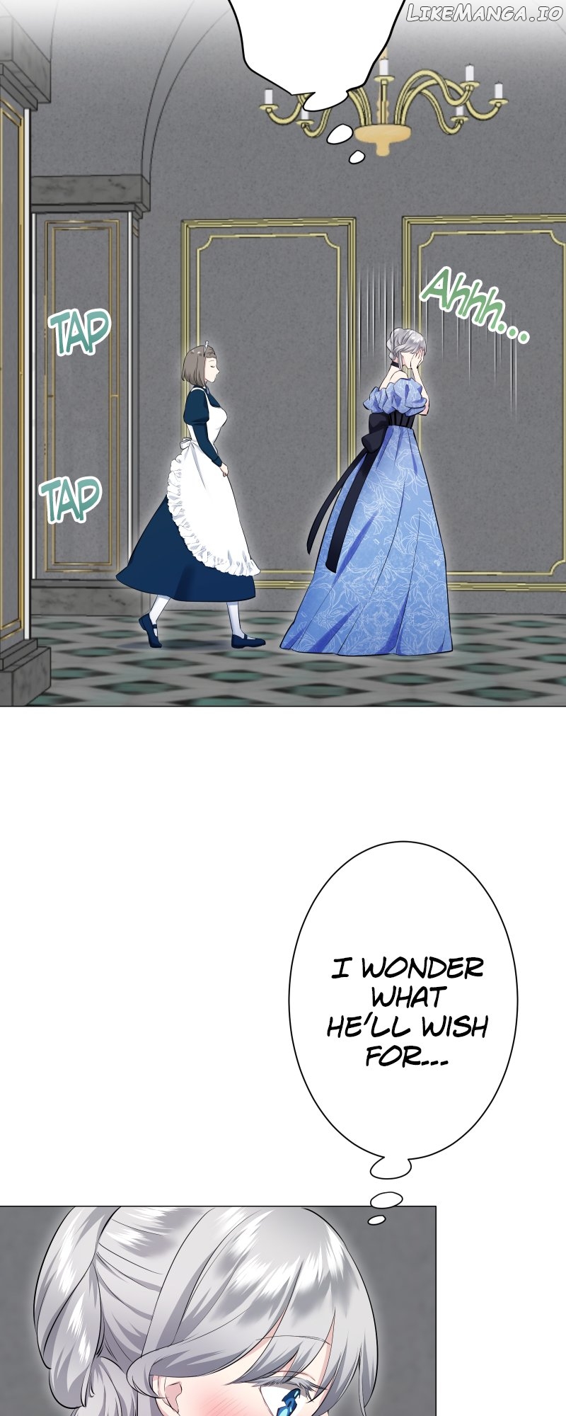 Nulliitas: The Half-Blood Royalty chapter 122 page 24