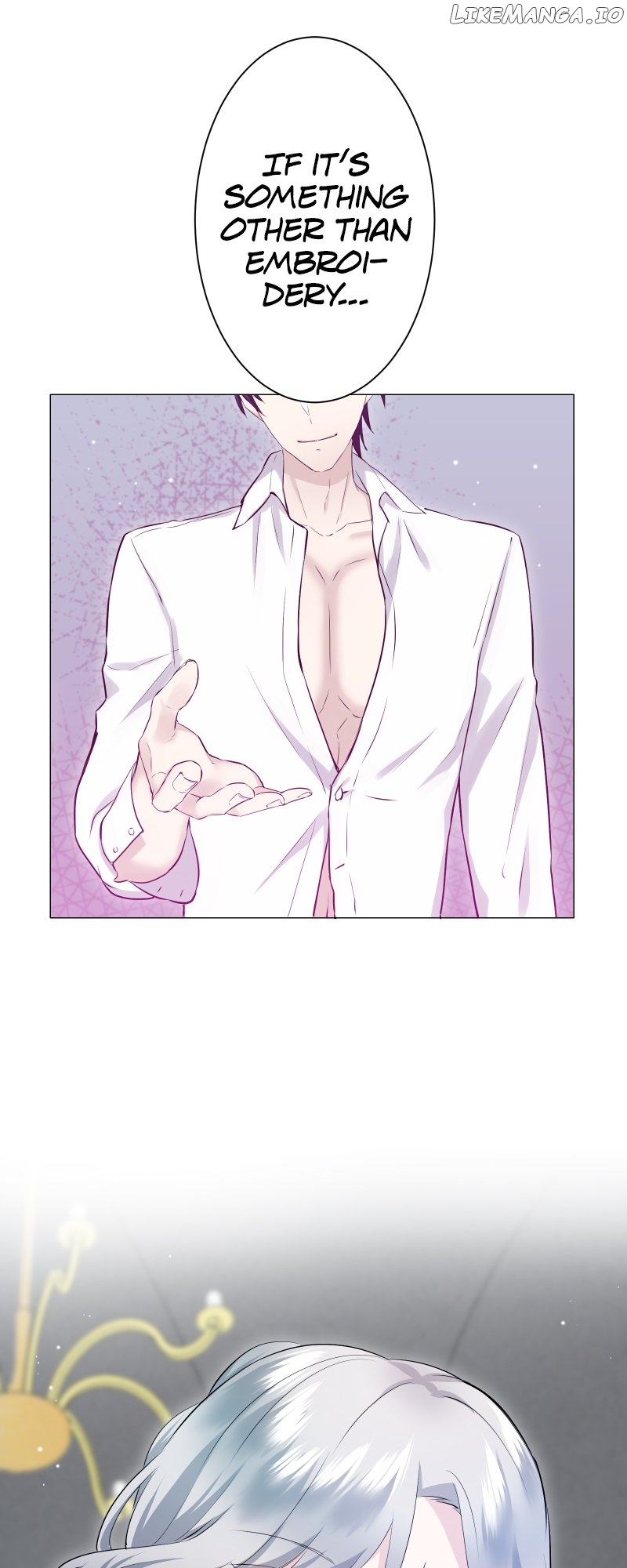 Nulliitas: The Half-Blood Royalty chapter 122 page 26