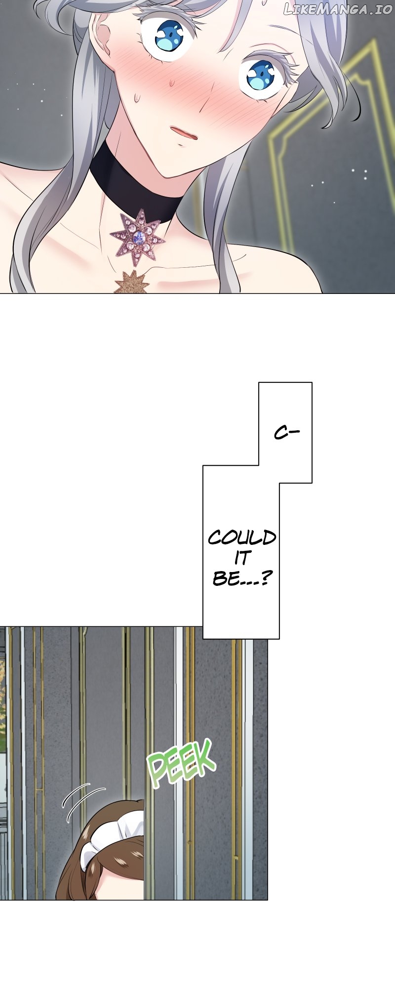 Nulliitas: The Half-Blood Royalty chapter 122 page 27