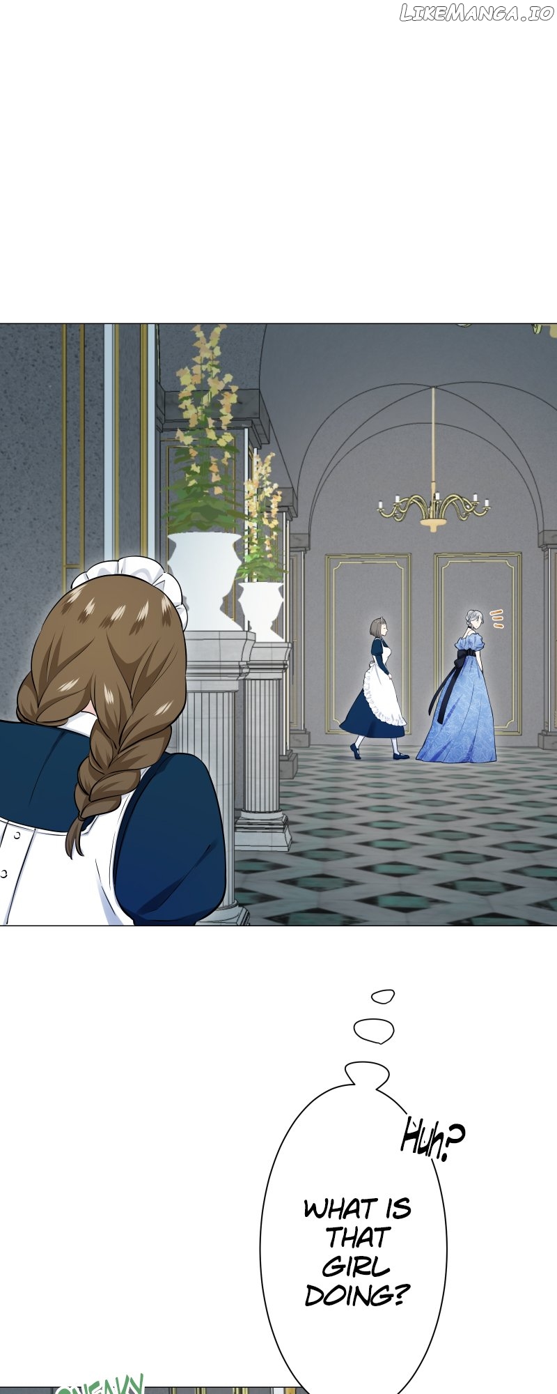 Nulliitas: The Half-Blood Royalty chapter 122 page 28