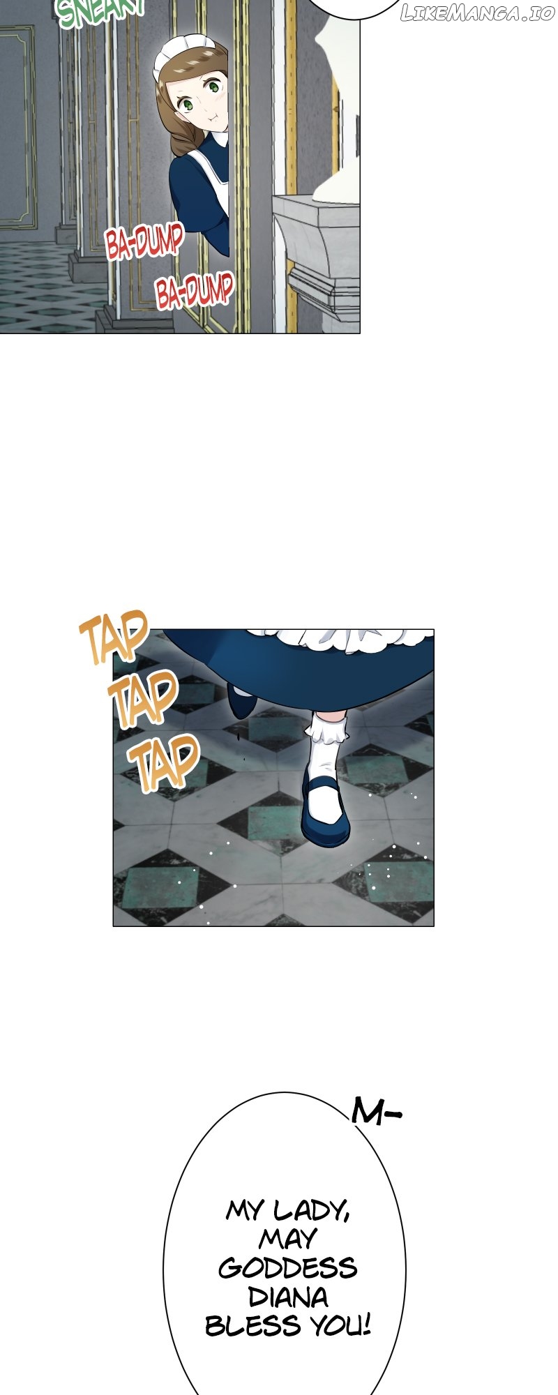 Nulliitas: The Half-Blood Royalty chapter 122 page 29