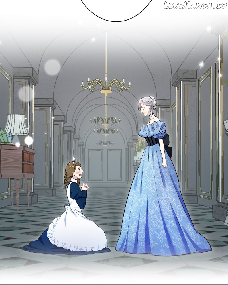 Nulliitas: The Half-Blood Royalty chapter 122 page 30