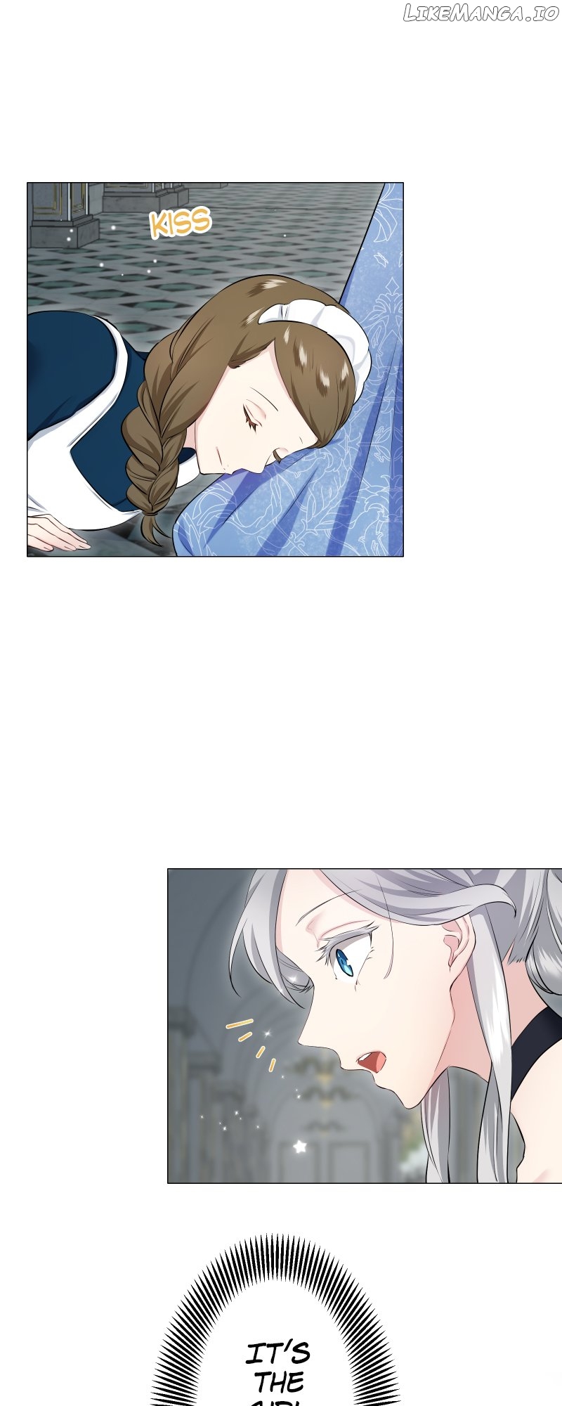 Nulliitas: The Half-Blood Royalty chapter 122 page 31