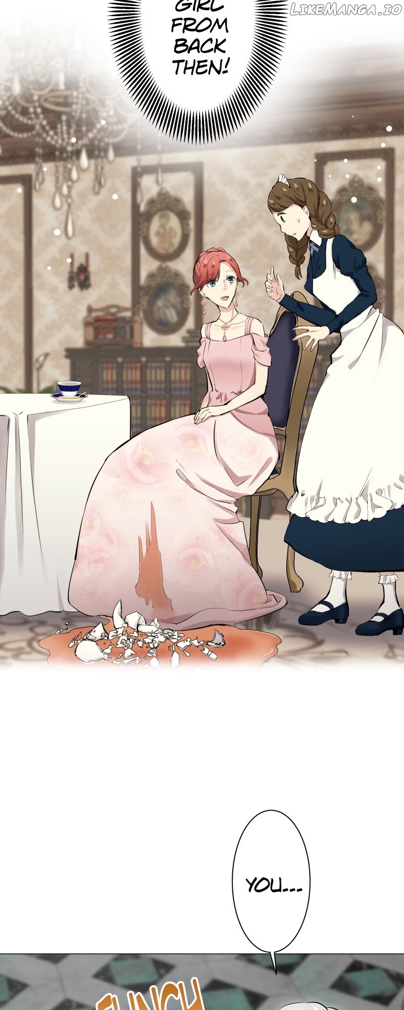 Nulliitas: The Half-Blood Royalty chapter 122 page 32