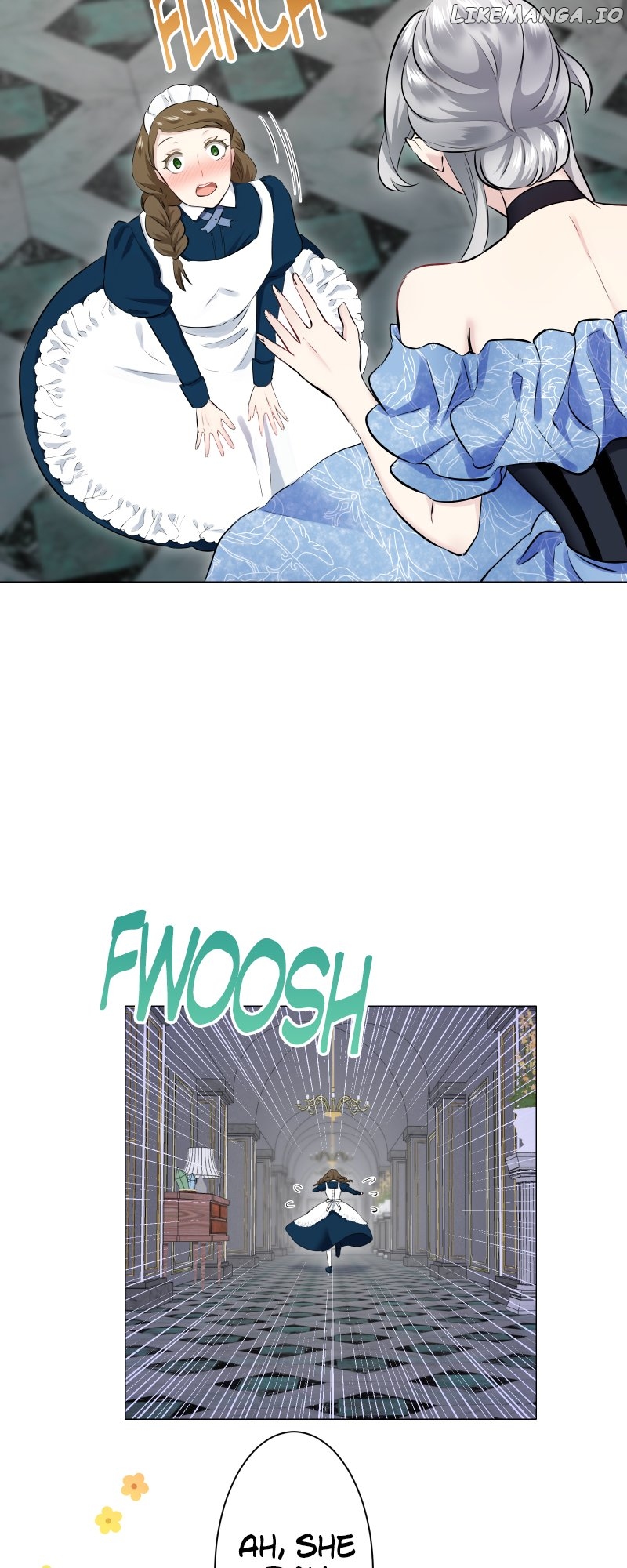 Nulliitas: The Half-Blood Royalty chapter 122 page 33