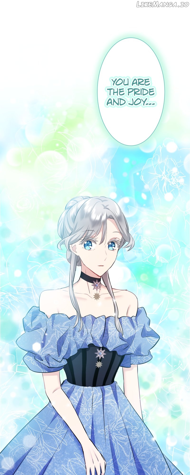 Nulliitas: The Half-Blood Royalty chapter 122 page 36