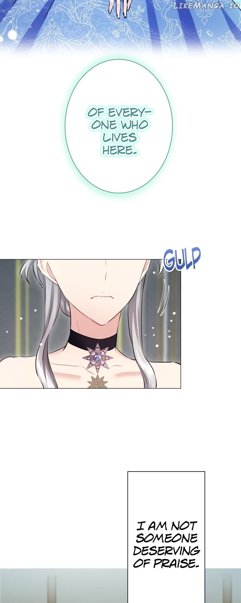 Nulliitas: The Half-Blood Royalty chapter 122 page 37