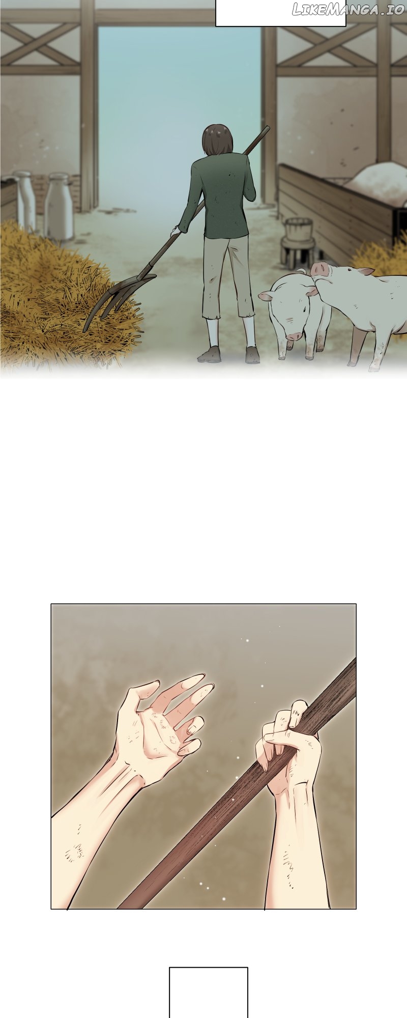 Nulliitas: The Half-Blood Royalty chapter 122 page 38