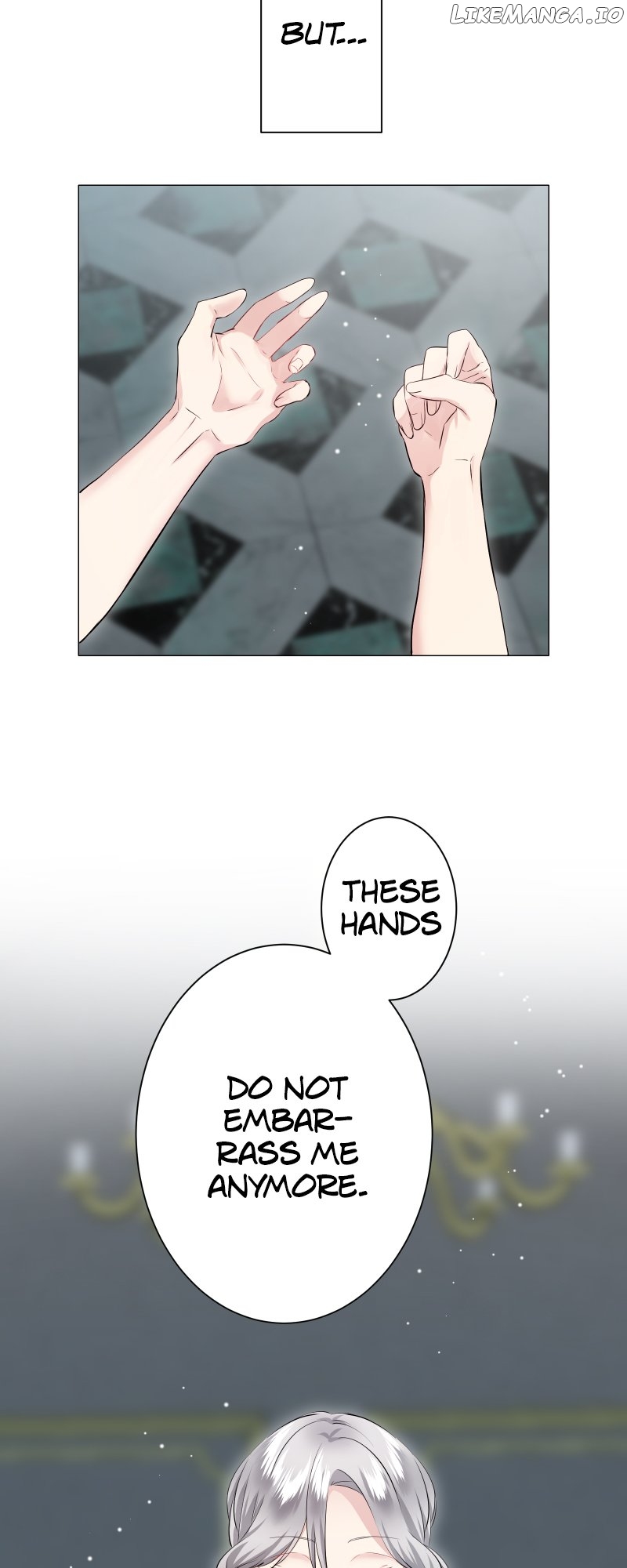 Nulliitas: The Half-Blood Royalty chapter 122 page 39