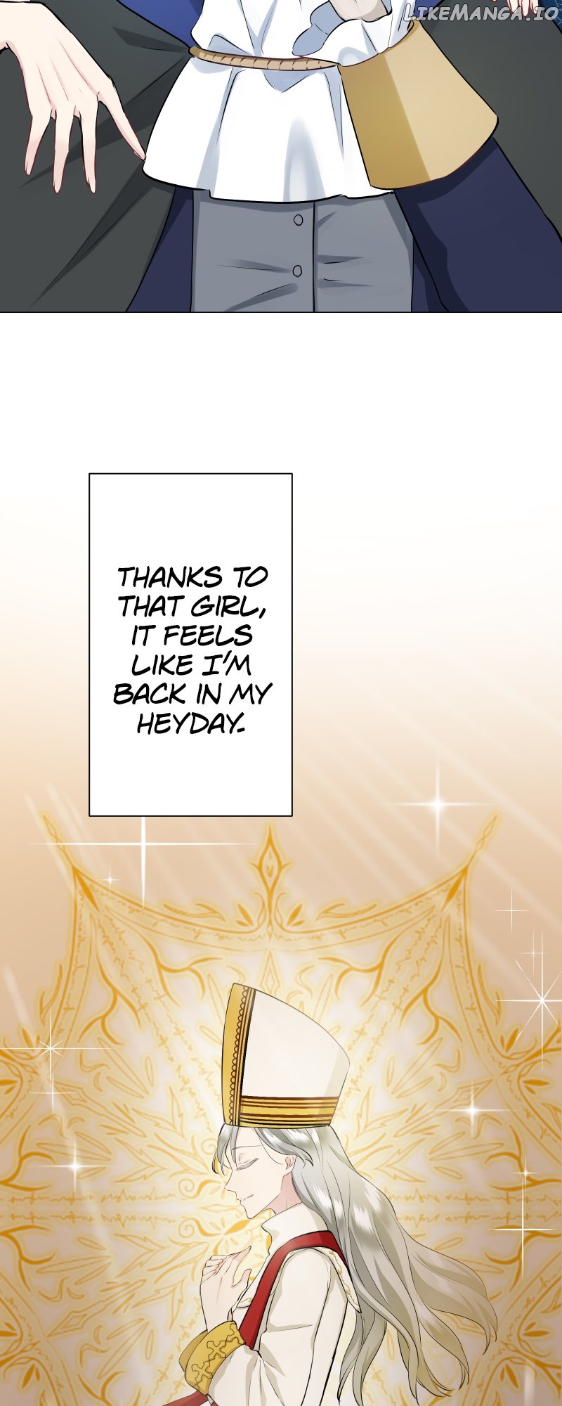 Nulliitas: The Half-Blood Royalty chapter 122 page 4