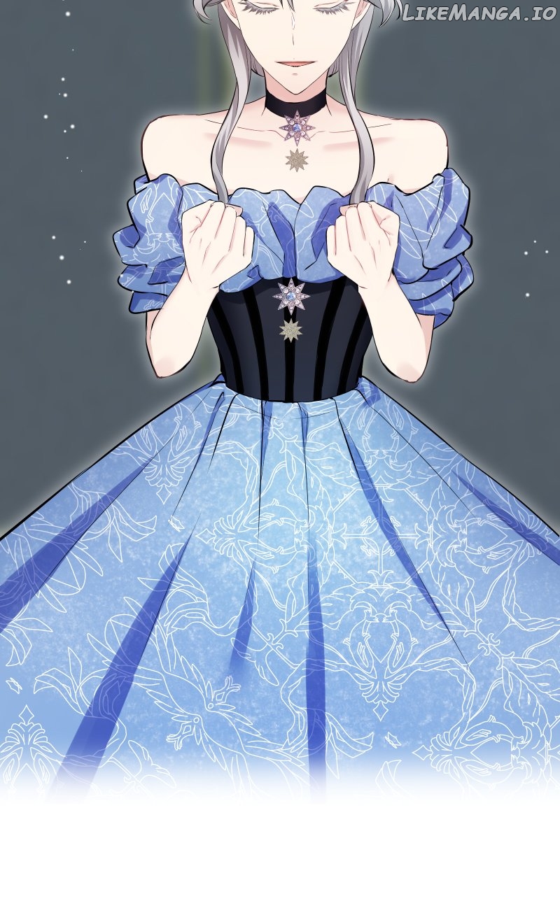 Nulliitas: The Half-Blood Royalty chapter 122 page 40