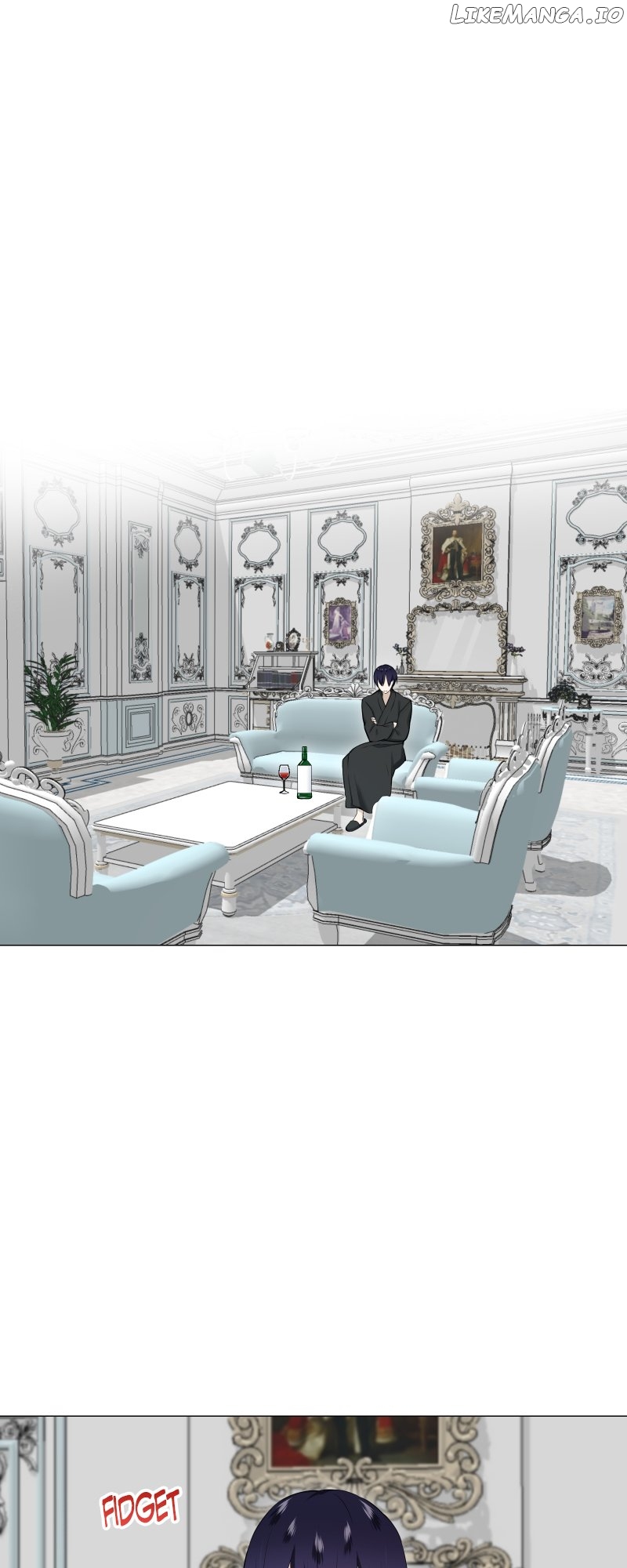 Nulliitas: The Half-Blood Royalty chapter 122 page 41