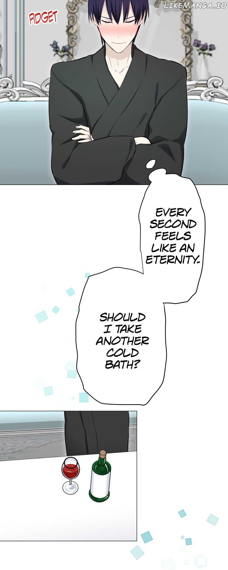 Nulliitas: The Half-Blood Royalty chapter 122 page 42