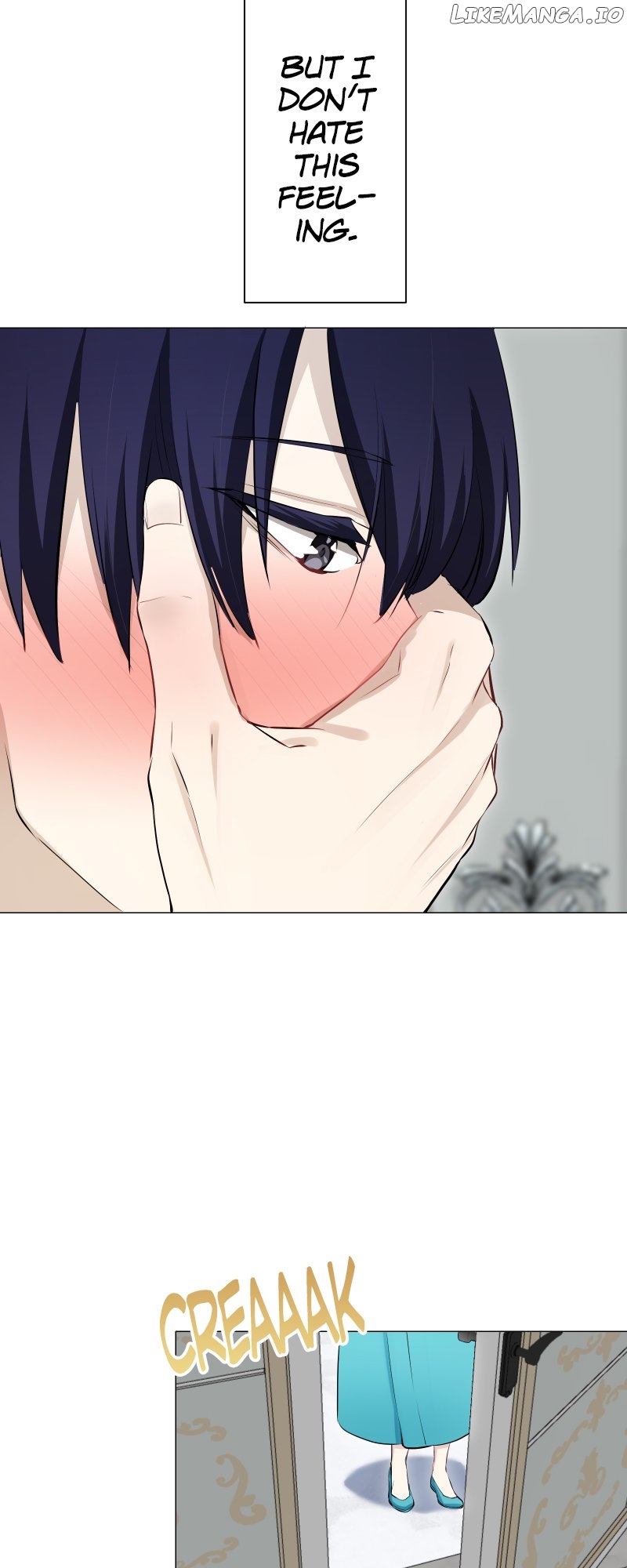 Nulliitas: The Half-Blood Royalty chapter 122 page 44