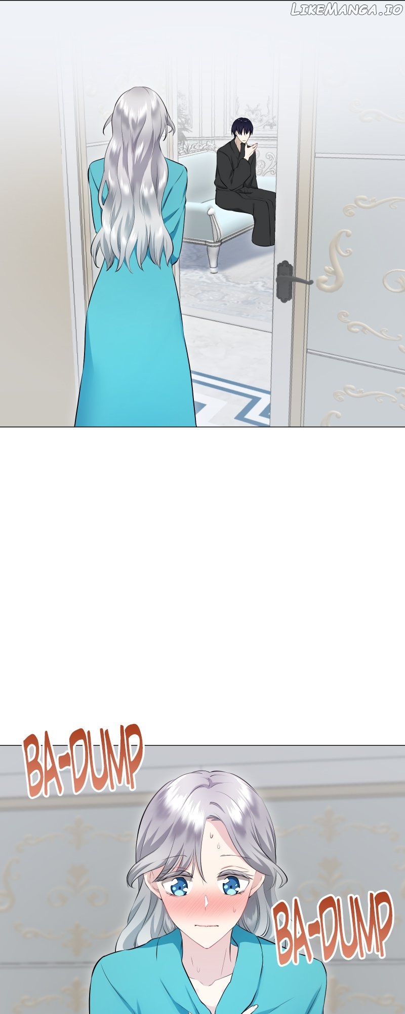 Nulliitas: The Half-Blood Royalty chapter 122 page 46