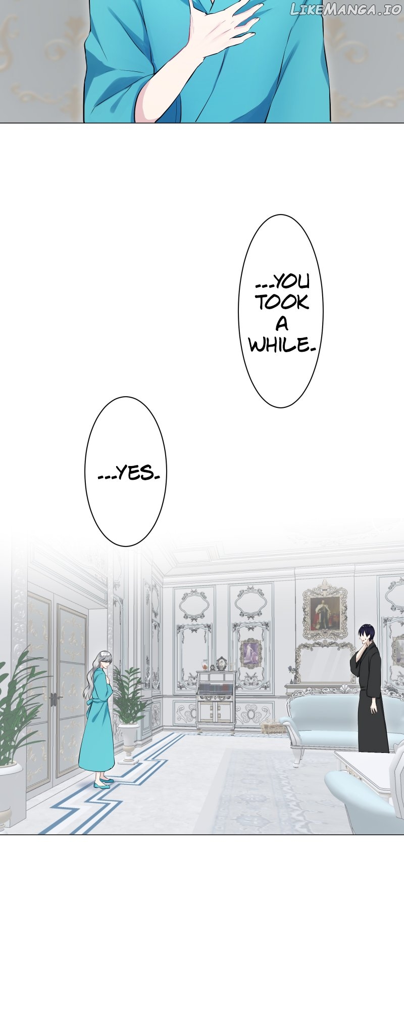 Nulliitas: The Half-Blood Royalty chapter 122 page 47