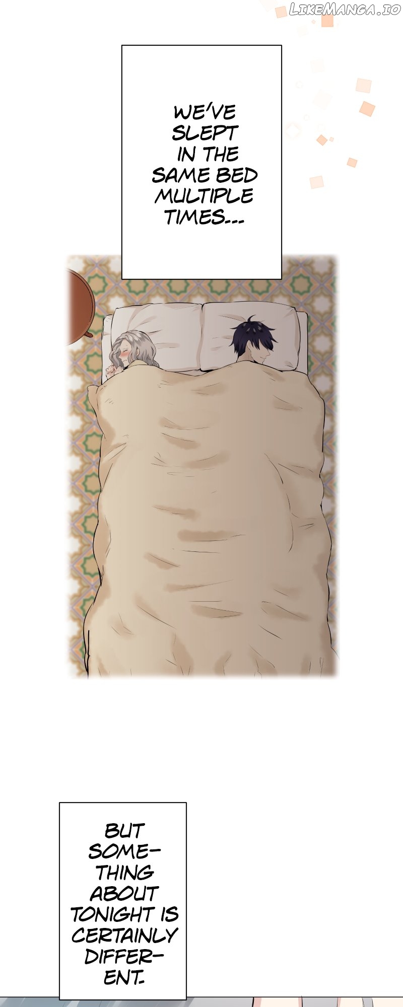 Nulliitas: The Half-Blood Royalty chapter 122 page 49