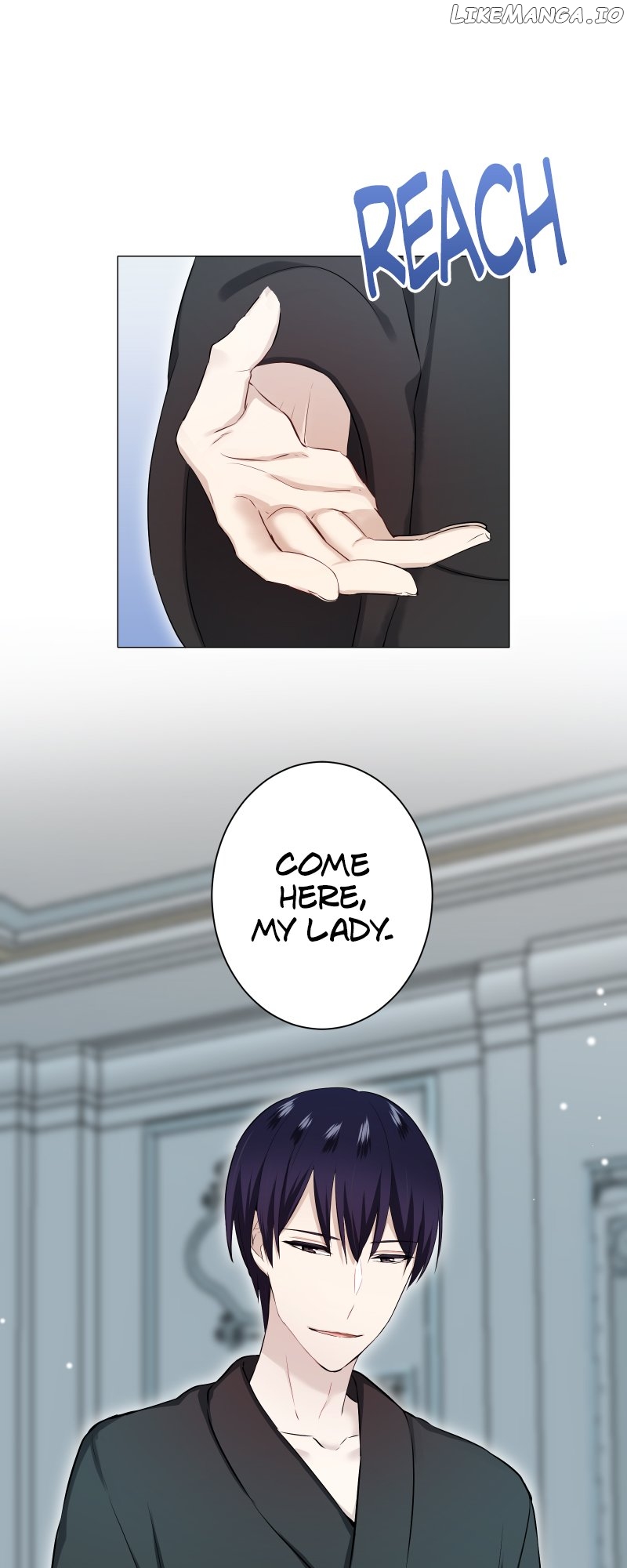 Nulliitas: The Half-Blood Royalty chapter 122 page 51