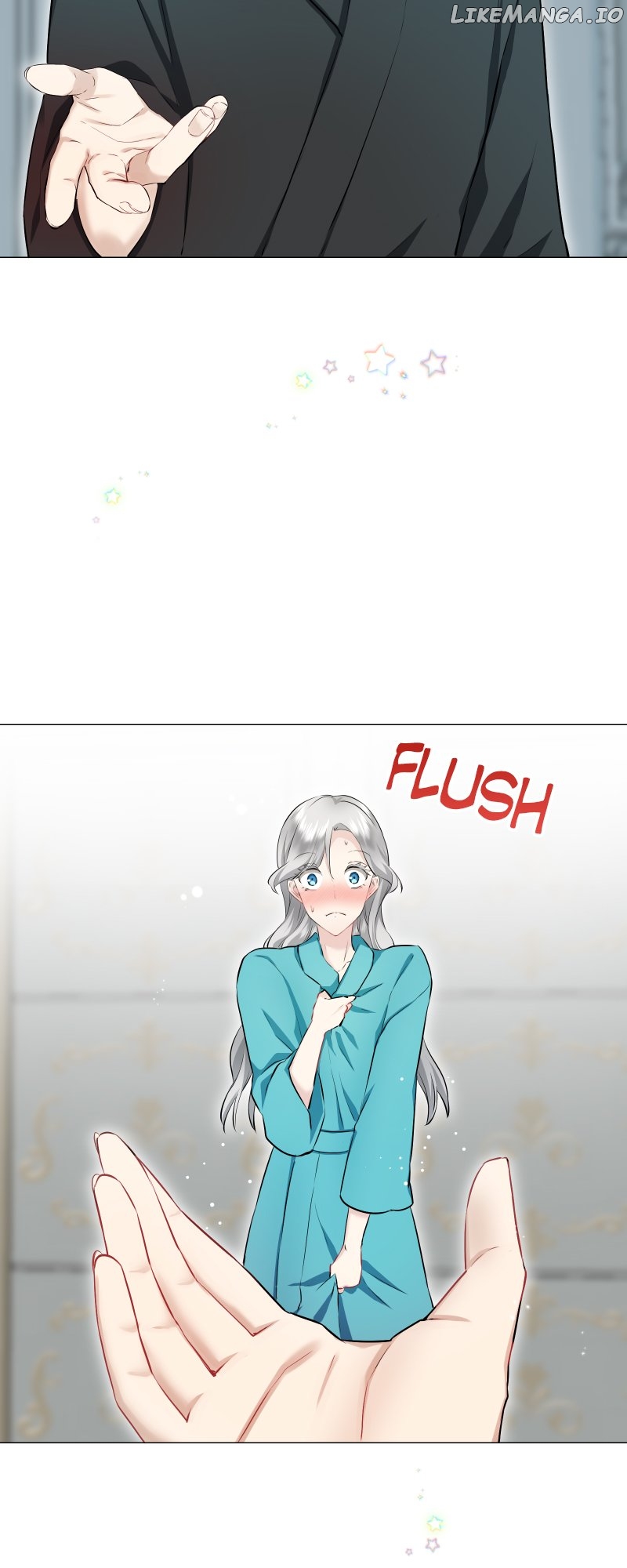 Nulliitas: The Half-Blood Royalty chapter 122 page 52