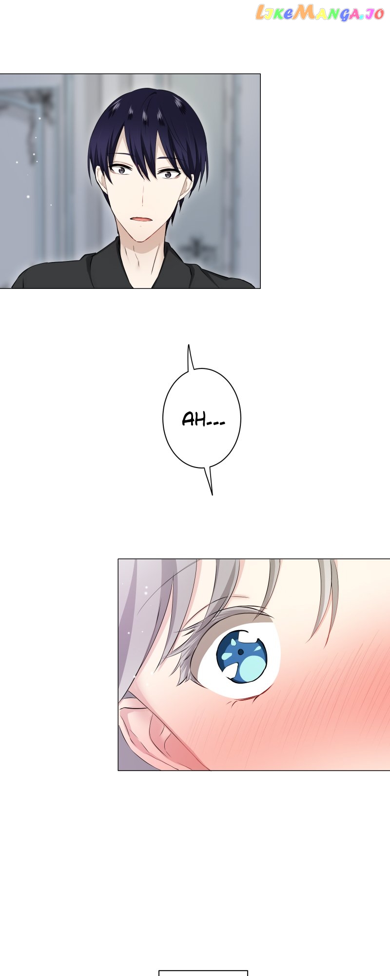 Nulliitas: The Half-Blood Royalty chapter 123 page 16