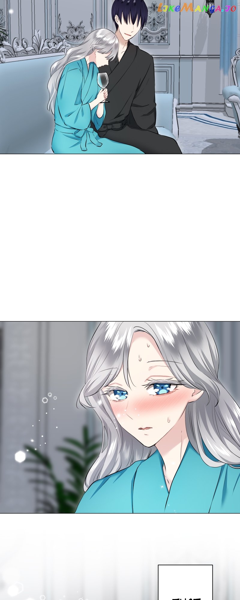 Nulliitas: The Half-Blood Royalty chapter 123 page 18