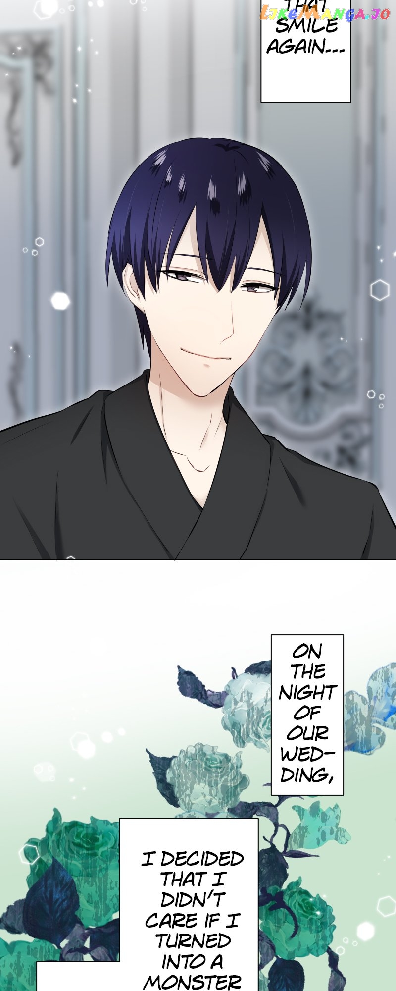 Nulliitas: The Half-Blood Royalty chapter 123 page 19