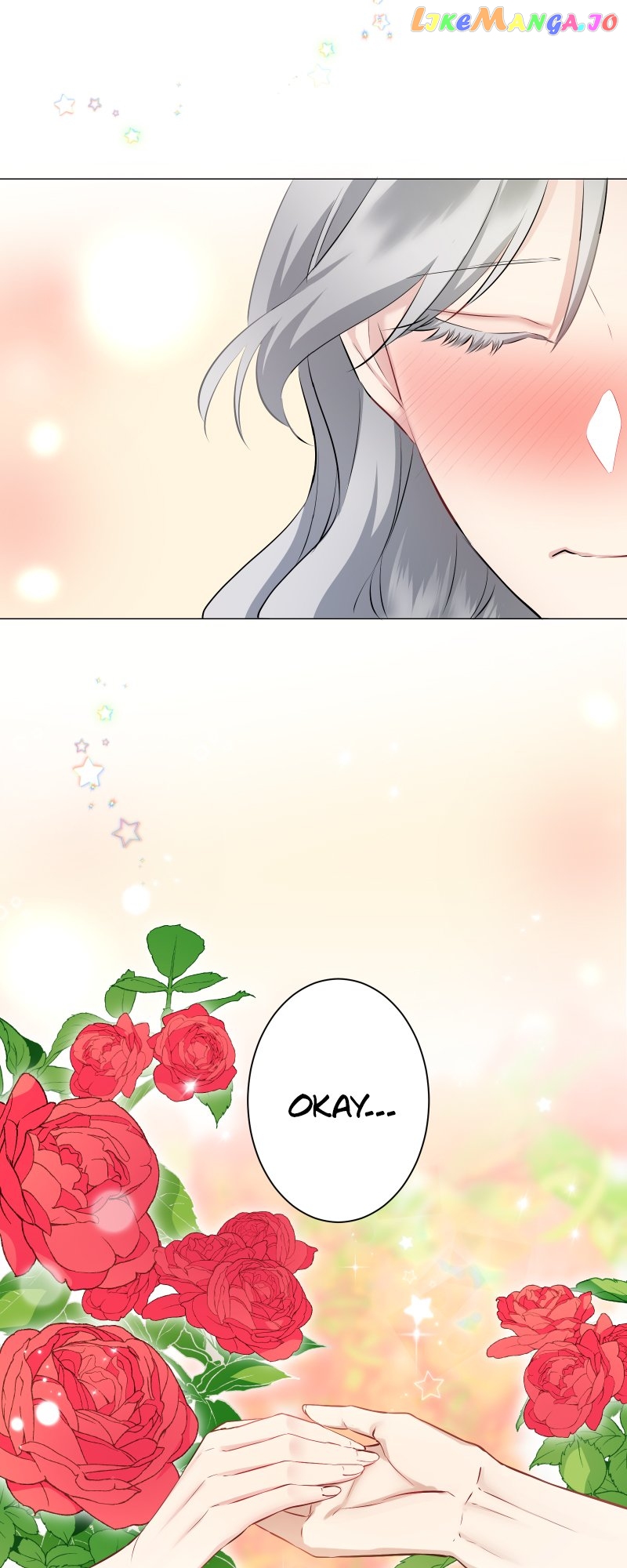 Nulliitas: The Half-Blood Royalty chapter 123 page 2