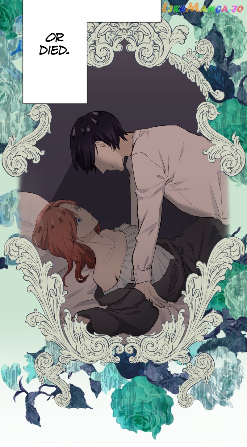 Nulliitas: The Half-Blood Royalty chapter 123 page 20