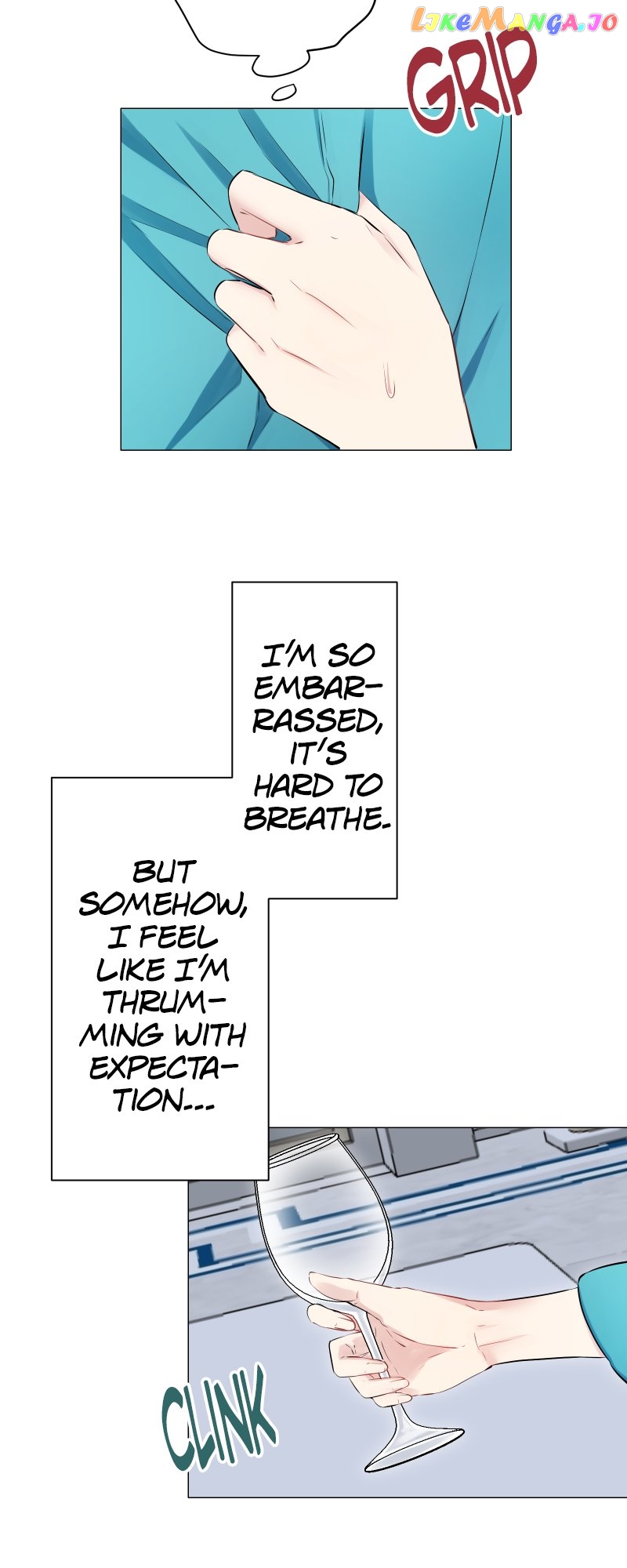 Nulliitas: The Half-Blood Royalty chapter 123 page 23