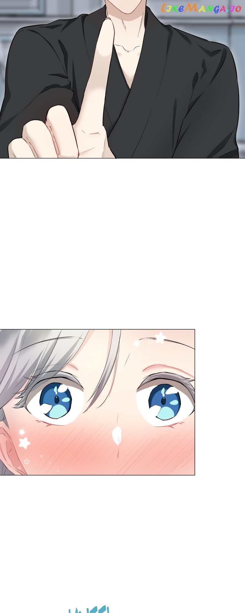 Nulliitas: The Half-Blood Royalty chapter 123 page 27