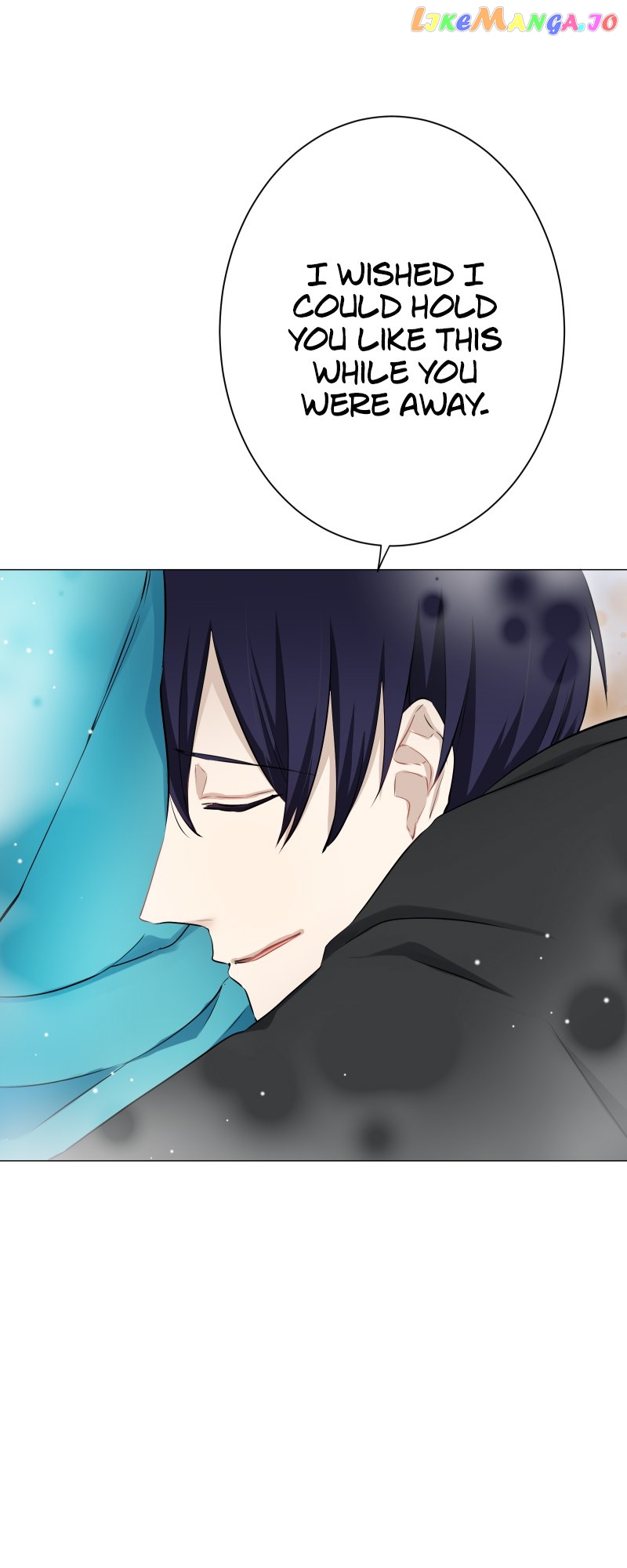 Nulliitas: The Half-Blood Royalty chapter 123 page 29