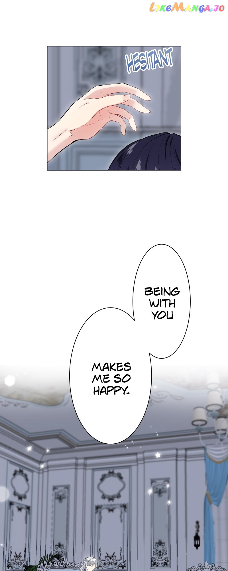 Nulliitas: The Half-Blood Royalty chapter 123 page 31