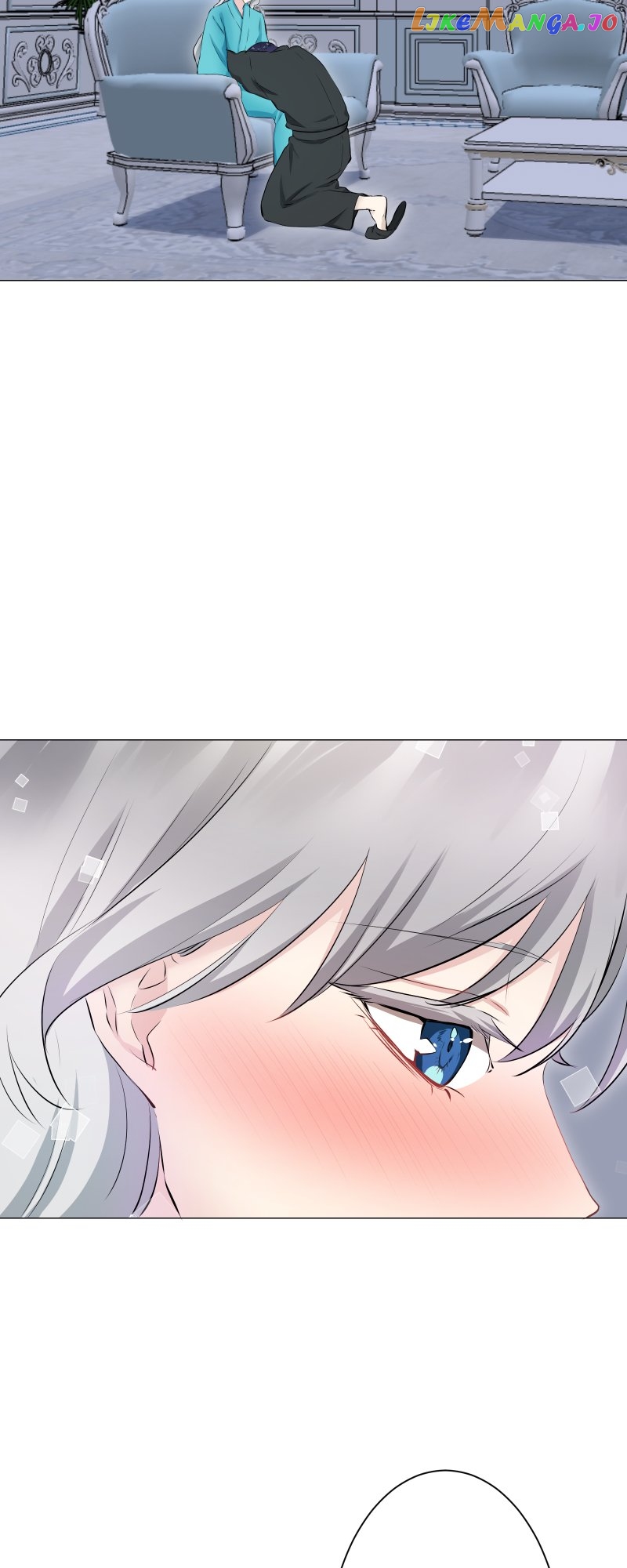 Nulliitas: The Half-Blood Royalty chapter 123 page 32