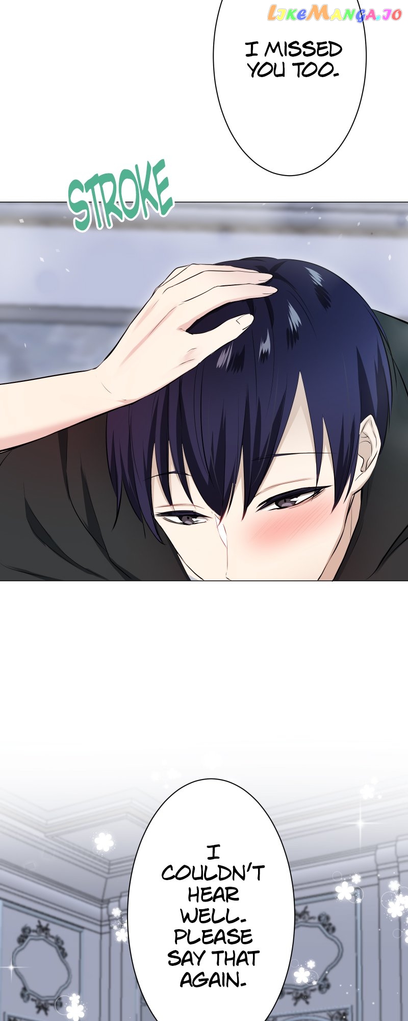 Nulliitas: The Half-Blood Royalty chapter 123 page 33