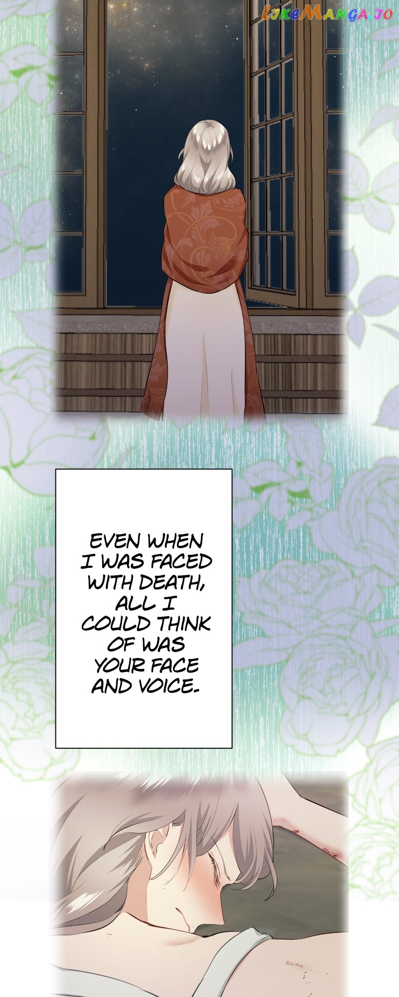 Nulliitas: The Half-Blood Royalty chapter 123 page 37